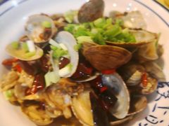 -湖南码头·地道岳阳美食·湘菜(魏公村店)