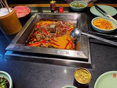 -蜀江龙火锅(339店)