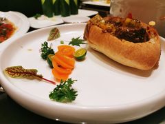 -Yan Ting宴庭中餐厅-长沙瑞吉酒店(运达店)