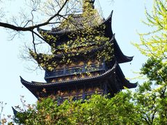 -常熟方塔园
