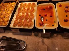 -苏州知音温德姆至尊酒店·四季海鲜自助餐厅(汾湖店)