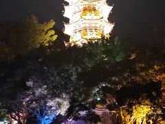 -桂林两江四湖景区