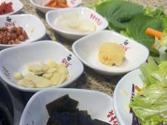 -安又胖韩国烤肉(美罗城店)