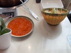 -喃喃椰·糟粕醋·椰子鸡火锅(七堡花园店)