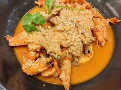 -虾吃虾涮.虾火锅.肉蟹煲(步步高梅溪新天地店)