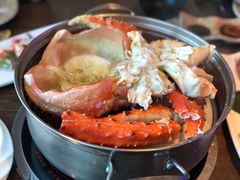 -蟹之国·精品蟹料理(极地店)