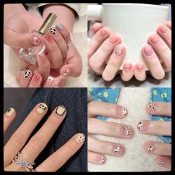 -M·X Nail日式美甲美睫