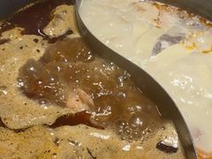 -洪氏嗨捞·猪肚鸡火锅(阳光天地店)