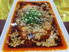 -灶东家民间菜(回兴店)