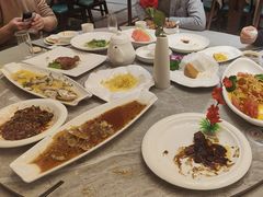 -老绍兴养和饭店(向阳不夜城店)