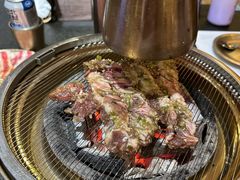 -味家烤肉烤鳗鱼牛排(西塔旗舰店)