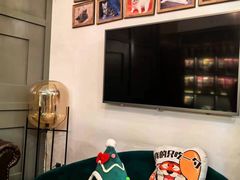 -猫大福·Fortune Cat猫舍(百子湾店)