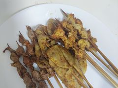 -望京小腰(北京总店)