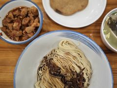 -小方的面(徐家汇店)