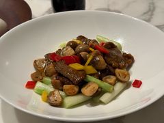 -宝丽轩中餐厅BAOLIXUAN