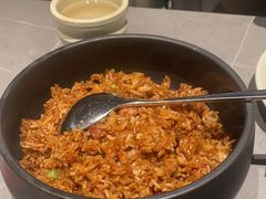 -喜记顺德菜(南昌万象城店)