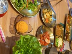 -闻老头·菊花炭烤肉(D11店)