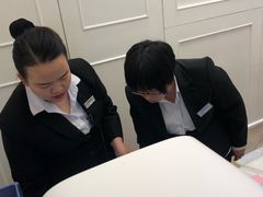 -香港富临皇宫(扬名广场店)