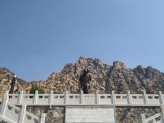 -天涯山