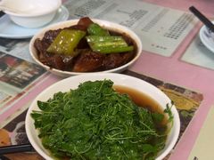 -蘭心餐厅(进贤路店)