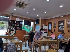 大堂-地安门包子铺(地安门店)