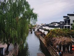-南浔古镇