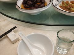 -醉香园(长江北路店)