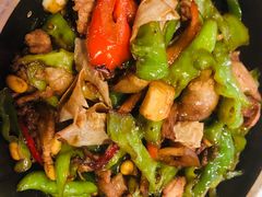 -毛家饭店(南沙万达店)