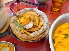 -福禾酒家·福福fufu House