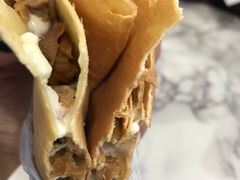-蓝贝壳可丽饼屋(宝龙店)