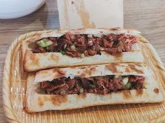 -驴肉火烧(玉祥门店)