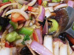 -王家渡火锅店(棕榈泉店)