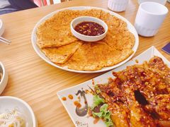 -妈妈手(山大总店)