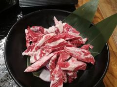 -九田家黑牛烤肉料理(石路天虹店)