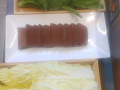 -蝎王府羊蝎子(虎坊桥总店)