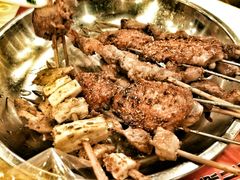 -簋街仔仔小龙虾(簋街二店)