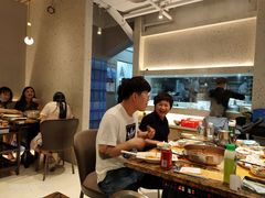 -黄记煌三汁焖锅(欢乐海岸店)