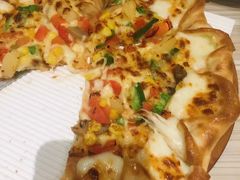 -必胜客(蜀山万象汇店)