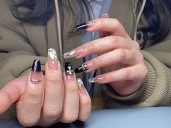 -UGIRL有个美甲