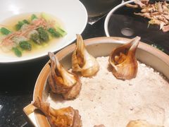 -小运河·公馆(国贸店)