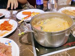 -星海汇海鲜自助烤肉火锅(百大店)