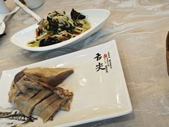 -古南都·清真绿柳居菜馆(太平南路店)