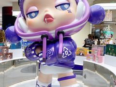 -泡泡玛特POPMART(太古里店)
