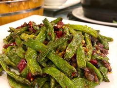 -七叔家宴家常广西菜(明秀东路店)