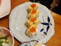 -千吉日本料理(日本一条街店)