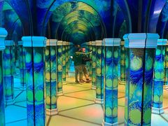 -天津梵高星空艺术馆(天河城旗舰店)