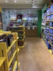 -KIDSLAND(北京蓝色港湾店)