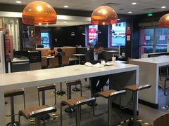 -麦当劳(台州路桥DT店)