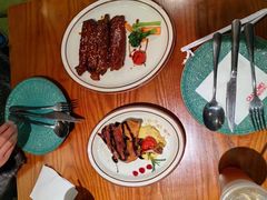 -CRAZYONES西班牙海鲜饭(上海美罗城店)