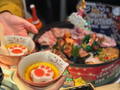 -猫抓烤肉(春熙路店)